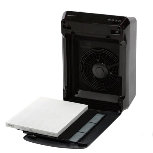 Winix C909 4-Stage Air Purifier with WIFI and PlasmaWave Technology