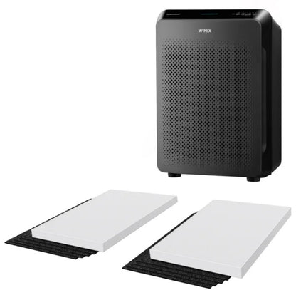 Winix C909 4-Stage Air Purifier with WIFI and PlasmaWave Technology