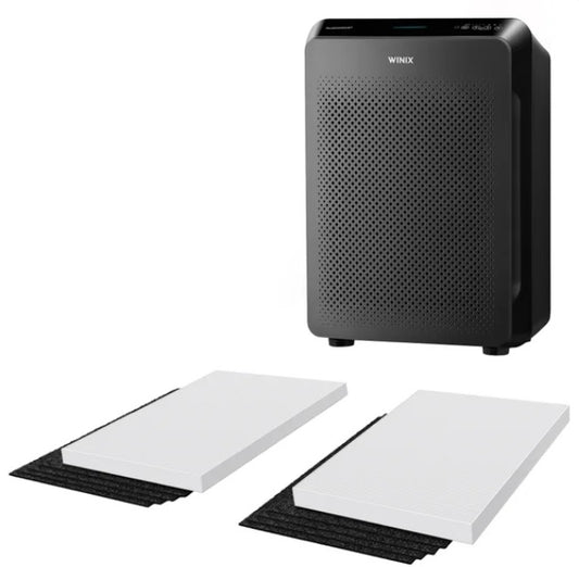 Winix C909 4-Stage Air Purifier with WIFI and PlasmaWave Technology