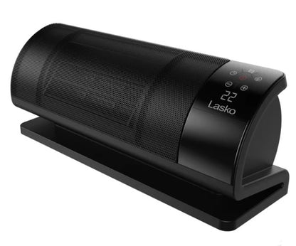 Lasko Low Profile Ceramic Baseboard Space Heater, 1500W