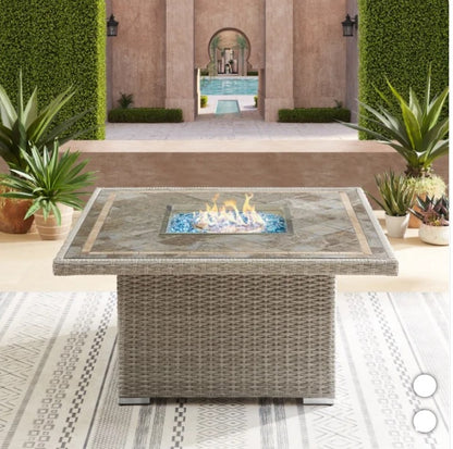Niko Patio Fire Table