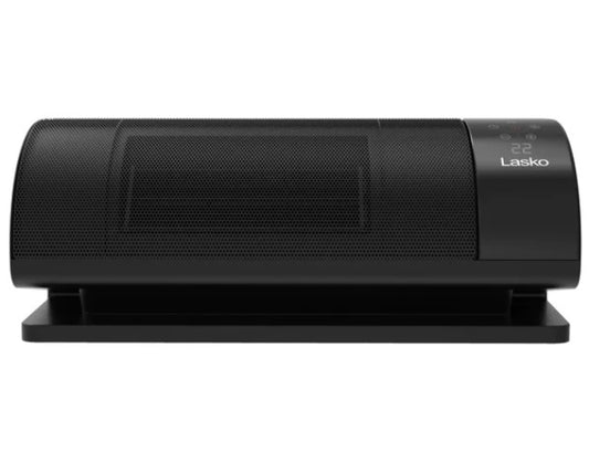 Lasko Low Profile Ceramic Baseboard Space Heater, 1500W