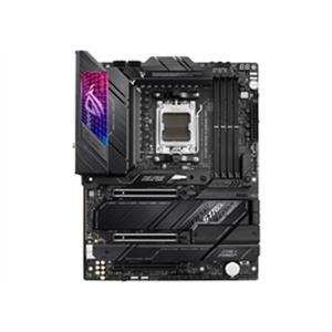 ASUS Motherboard ROG STRIX X670E-E GA WIFI X670 AM5 Maximum 128GB DDR5 ATX