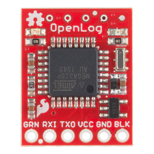 SparkFun OpenLog - PuriLite