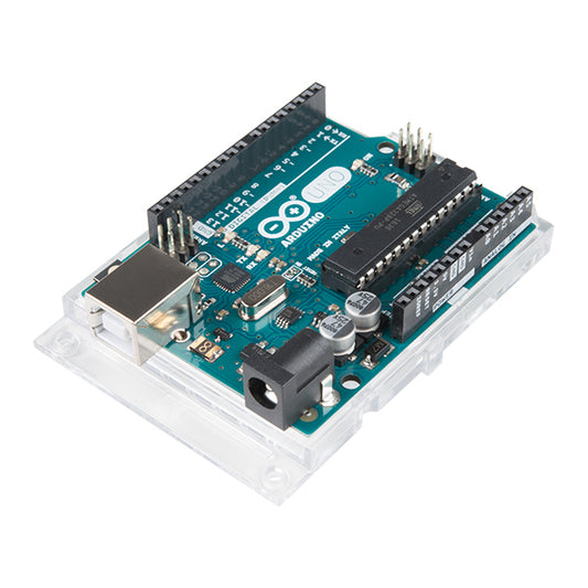 Arduino Uno - R3 - PuriLite