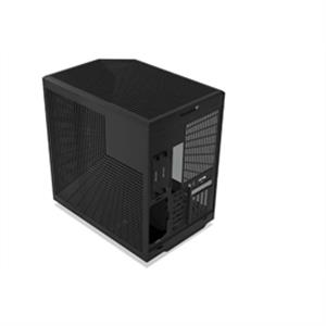 HYTE CS CS-HYTE-Y70-B Y70 Dual Chamber Mid-Tower ATX Black