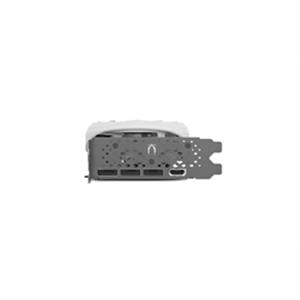 ZOTAC Video Card ZT-D40820Q-10P GeForce RTX 4080 SUPER Trinity OC White 16GB GDDR6X - PuriLite