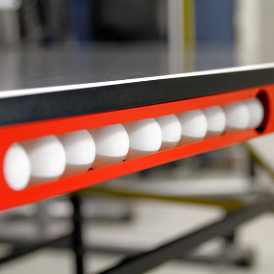 Swiftflyte Smash Indoor Table Tennis Table with Rackets & Balls