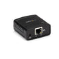 10/100Mbps Ethernet to USB 2.0 Network LPR Print Server