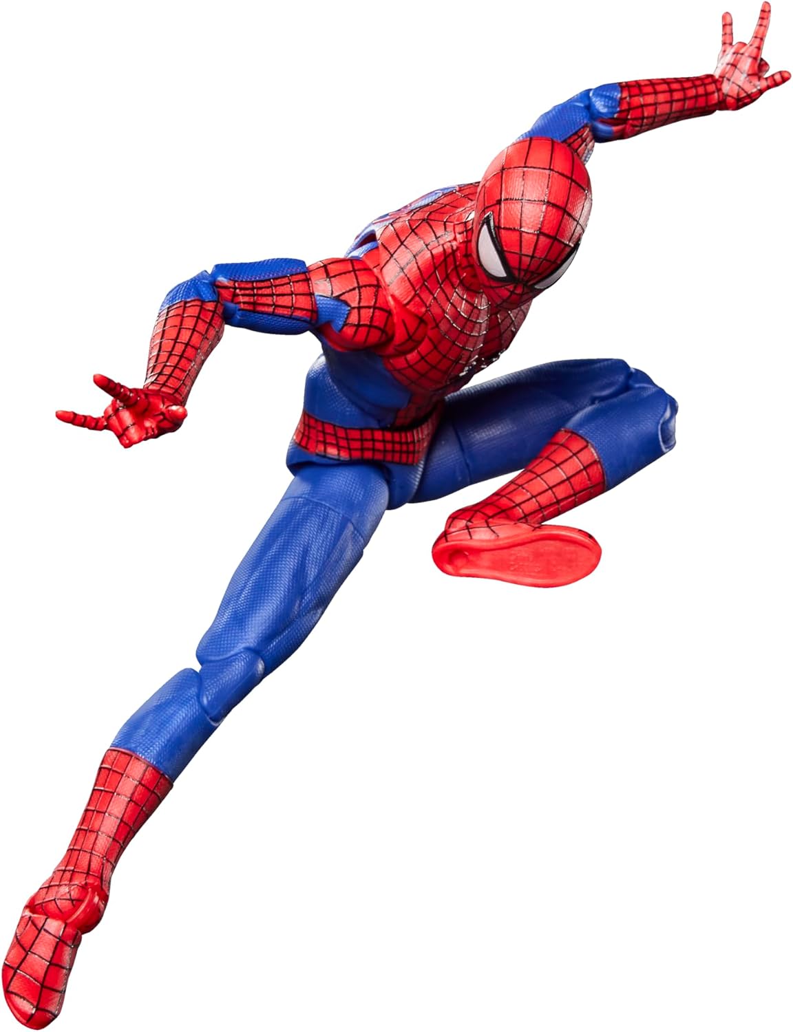 Marvel Legends Series Spider-Man No Way Home 6-Inch Collectible Action Figure Toy for Kids and Collectors - PuriLite