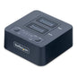 1:1 M.2 NVMe Drive Duplicator, Standalone M.2 SSD Cloner/Copier up to 90GBpm, USB 3.2 20Gbps M.2 Dual-Bay Drive Dock, USB-C/A Cables Included