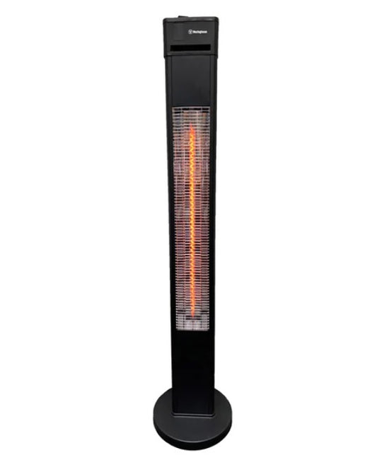Westinghouse Freestanding Infrared Patio Heater