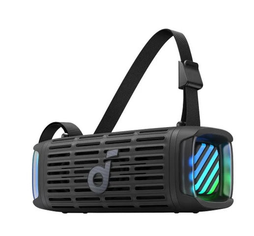 soundcore Boom 3i Bluetooth Speaker - PuriLite