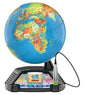 Leapfrog Magic Adventures Globe - French Version - PuriLite