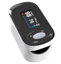 Vital Health Fingertip Pulse Oximeter with Bluetooth