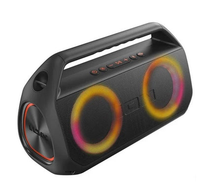 ION Audio Uber Boom Ultra Boombox Speaker - PuriLite