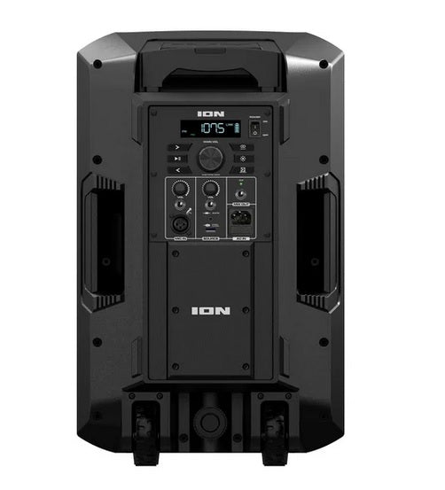 ION Audio Trouper 300 Portable Bluetooth Speaker - PuriLite