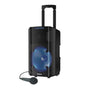 ION Audio Trouper 300 Portable Bluetooth Speaker - PuriLite