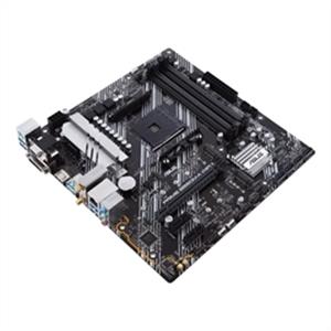 ASUS Motherboard PRIME B550M-A WIFI II AMD B550 AM4 Maximum 128GB DDR4 mATX