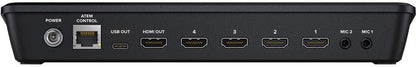 Blackmagic Design ATEM Mini Pro HDMI Live Stream Switcher
