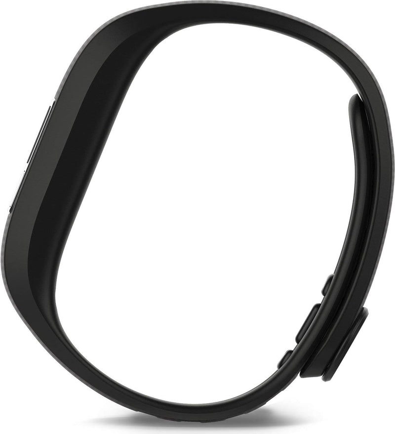 Garmin Vivofit 3 Activity Tracker, Regular Fit-Black