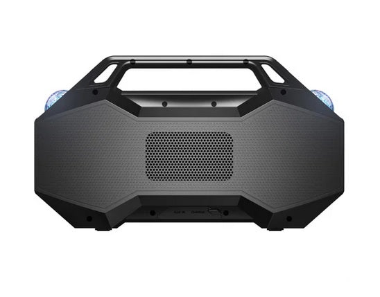 ION Audio Party Rocker Go Bluetooth Boombox - PuriLite