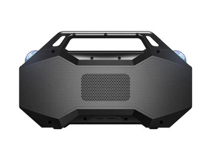 ION Audio Party Rocker Go Bluetooth Boombox - PuriLite