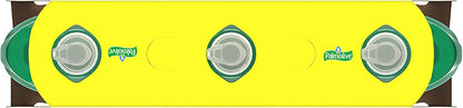 Palmolive Essential Clean Dish Soap, Original Scent 828ml (Triple Pack) - Biodegradable, Phosphate & Residue-Free Liquid Dish Soap - Removes Grease & Grimes from Dishes