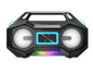 ION Audio Party Rocker Go Bluetooth Boombox - PuriLite