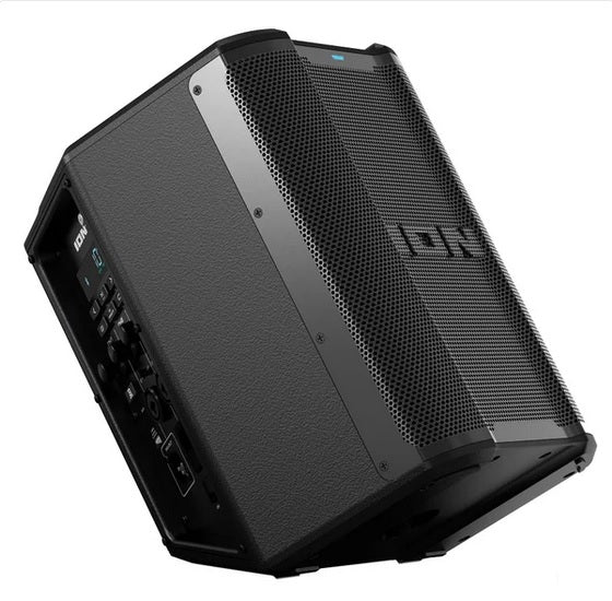 ION Audio Trouper 100 Portable Bluetooth Speaker - PuriLite
