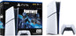 PS5 Console - Fortnite Cobalt Star Digital Edition