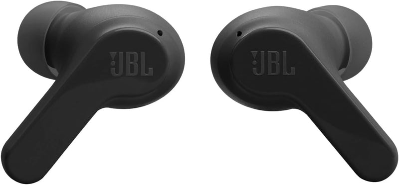 JBL Vibe Beam - True Wireless Earbuds - Black