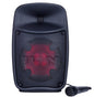 ION Audio Pro Glow Express Bluetooth Speaker - PuriLite
