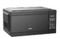 RCA 1.1 Cu. Ft. Microwave - Black (RMW1132BLACK) - PuriLite