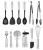 Cuisinart Essential Tool and Gadget Set, 12-pieces - PuriLite