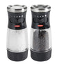 OXO SoftWorks Salt and Pepper Grinder Set - PuriLite