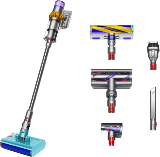 Dyson V15s Detect Submarine™