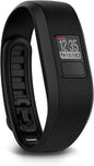 Garmin Vivofit 3 Activity Tracker, Regular Fit-Black