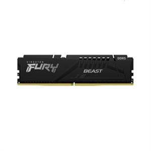 Kingston ME KF552C40BBK2-64 64GB 5200MHz DDR5 CL40 DIMM K2 FURY Beast