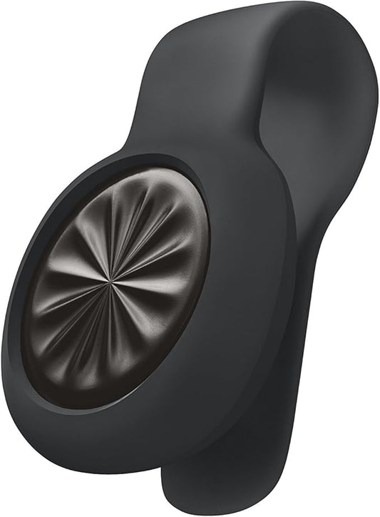 Jawbone UP MOVE Activity Tracker - Onyx with Black Clip - PuriLite