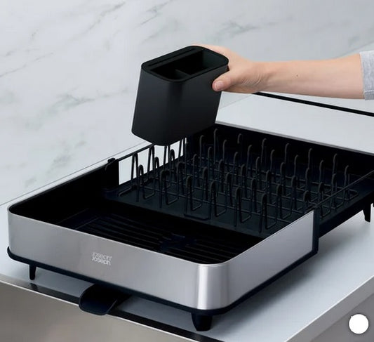 Joseph Joseph Expandable Dish Rack - PuriLite