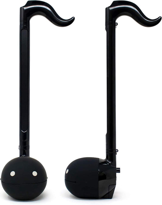 Otamatone Deluxe Electronic Musical Instrument – Portable Synthesizer Digital Electric Music Instrument from Japan by Maywa Denki, Fun & Easy to Play
