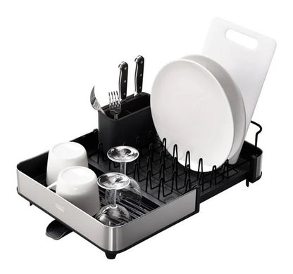 Joseph Joseph Expandable Dish Rack - PuriLite