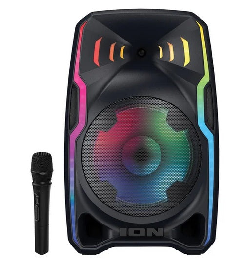ION Audio Total PA Apex Bluetooth Speaker - PuriLite