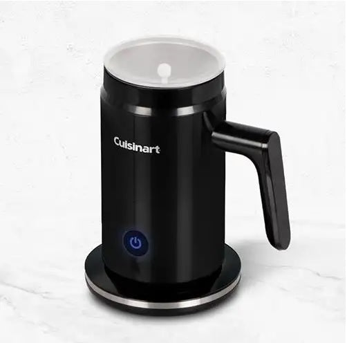 Cuisinart Milk Frother - Black (FR-15C)