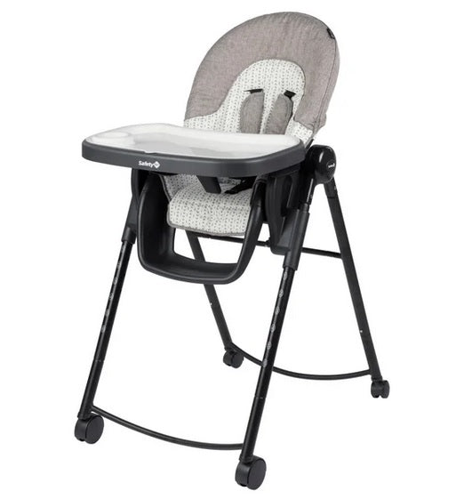 Safety 1st AdapTable High Chair, Pathway