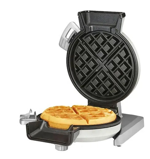 Cuisinart Vertical Waffle Maker (WAF-V100C)