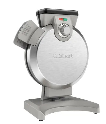 Cuisinart Vertical Waffle Maker (WAF-V100C)