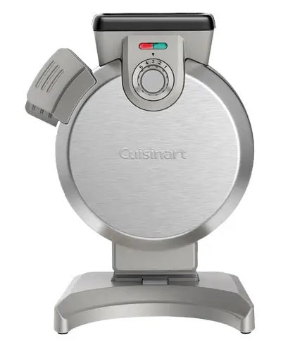 Cuisinart Vertical Waffle Maker (WAF-V100C)