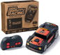 Air Hogs, Zero Gravity Racing Wall Climber, USB-C Rechargeable Wall Racer Truck, Black Indoor RC Car, Over 4-Inches, Kids Toys for Ages 4 and up - PuriLite
